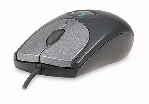 Logitech Wheel - Mouse