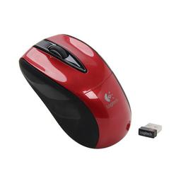 Logitech Wireless Mouse M525 - Mouse