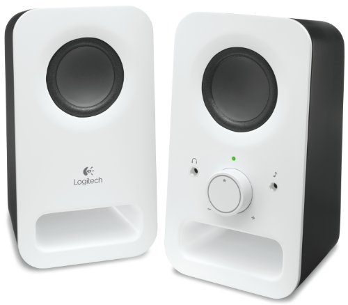 Logitech Z150 - Speakers