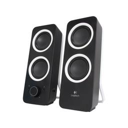 Logitech Z200 - Speakers