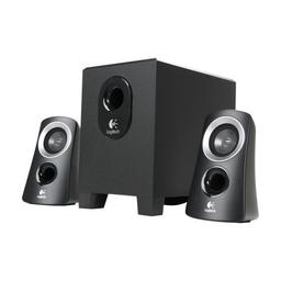 Logitech Z313 - Speakers