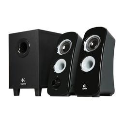 Logitech Z323 - Speakers