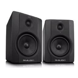 M-Audio BX5 D2 - Speakers