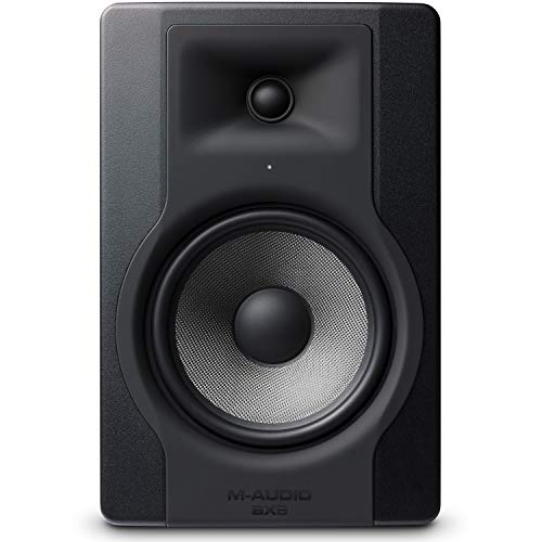 M-Audio BX8 D3 - Speakers
