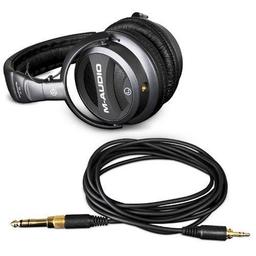 M-Audio Studiophile Q40 - Headset