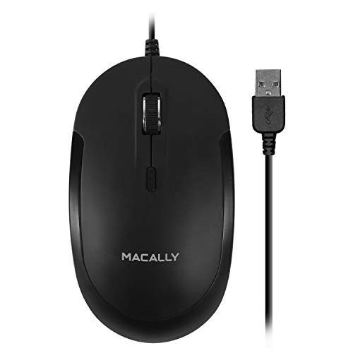Macally DYNAMOUSE - Mouse