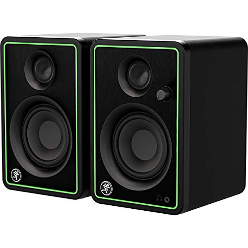 Mackie CR3 - Speakers