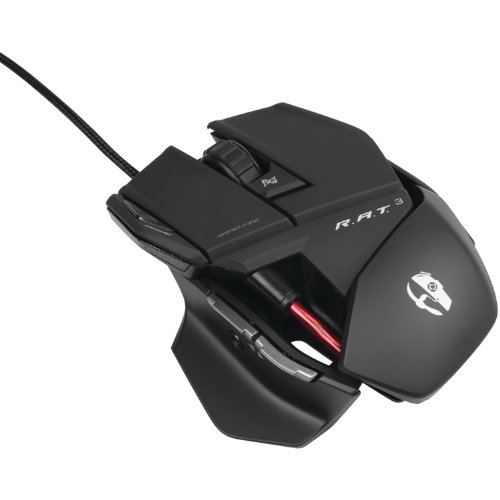 Mad Catz CCB4370300B2/04/1 - Mouse
