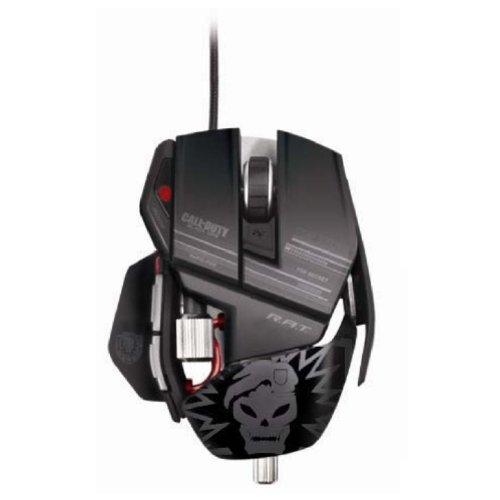 Mad Catz CD74371200A1/04/1 - Mouse