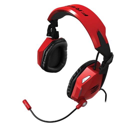 Mad Catz F.R.E.Q. 5 - Headset