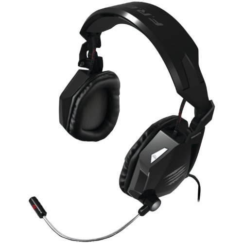 Mad Catz F.R.E.Q. 7 - Headset