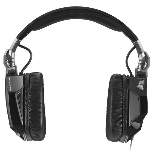 Mad Catz F.R.E.Q.4D - Headset