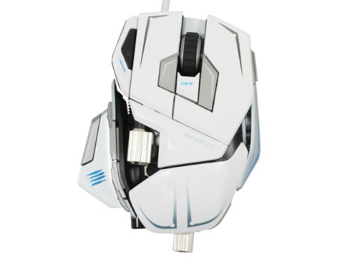 Mad Catz MMO7 - Mouse