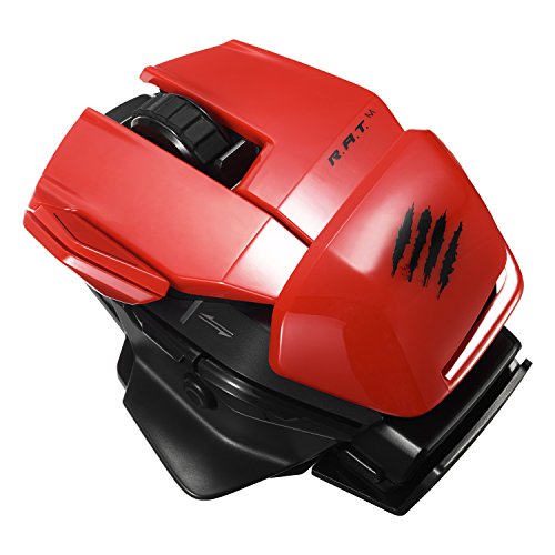 Mad Catz Office R.A.T. M - Mouse