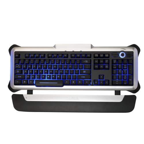 Mad Catz PK02AU - Keyboard