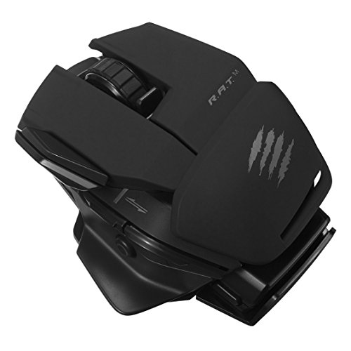 Mad Catz R.A.T. M - Mouse
