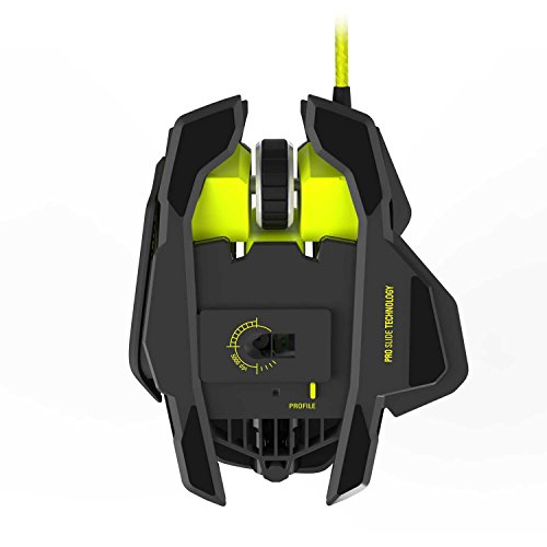 Mad Catz R.A.T. PRO S - Mouse