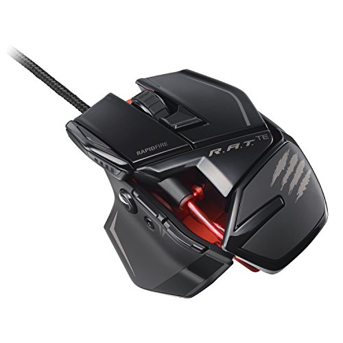 Mad Catz R.A.T. TE - Mouse