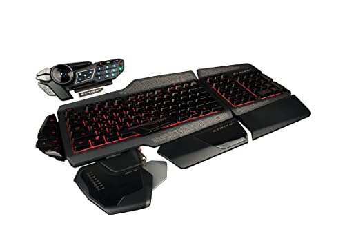 Mad Catz S.T.R.I.K.E.5 - Keyboard