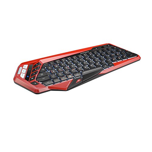 Mad Catz S.T.R.I.K.E.M - Keyboard