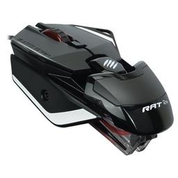 Mad Catz The Authentic R.A.T. 2+ - Mouse