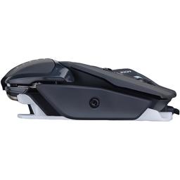 Mad Catz The Authentic R.A.T 4+ - Mouse