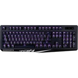 Mad Catz The Authentic S.T.R.I.K.E. 4 - Keyboard