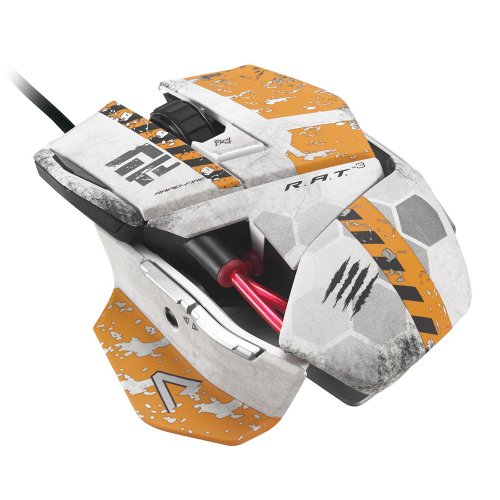 Mad Catz Titanfall R.A.T.3 - Mouse