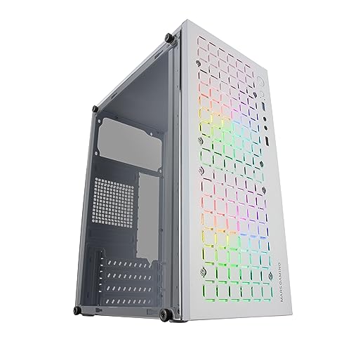 Mars Gaming MC-CORE - Case