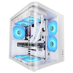 Mars Gaming MC-CURV - Case