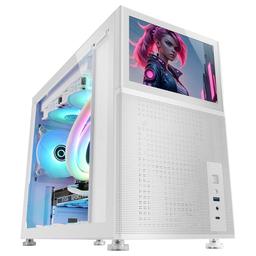 Mars Gaming MC-LCD - Case