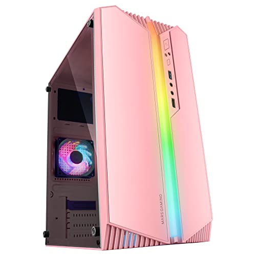 Mars Gaming MC-S1 - Case