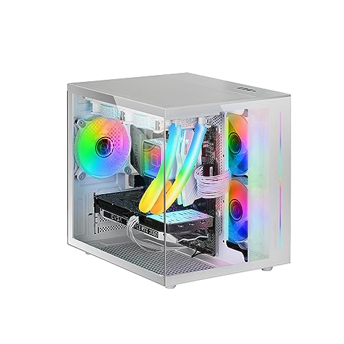Mars Gaming MC-VIEW - Case