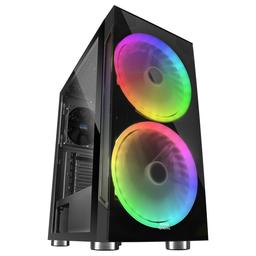Mars Gaming MC9 - Case