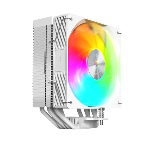Mars Gaming MCPU-X5 ARGB - CPU Cooler