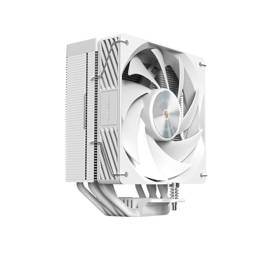 Mars Gaming MCPU-X5 - CPU Cooler