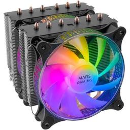 Mars Gaming MCPU-XT - CPU Cooler