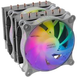 Mars Gaming MCPU-XTW - CPU Cooler