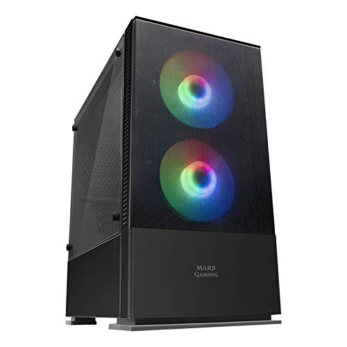 Mars Gaming MCZ - Case