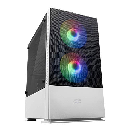 Mars Gaming MCZW - Case