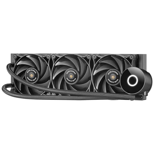 Mars Gaming ML-PRO360 - CPU Cooler