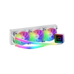 Mars Gaming ML-ULTRA360 - CPU Cooler