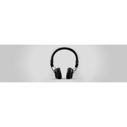 Marshall Major II (Black) - Headset