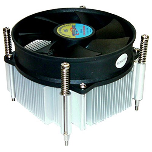 Masscool 8W2002F1M4 - CPU Cooler