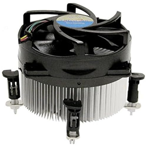 Masscool 8W501B1M3G - CPU Cooler
