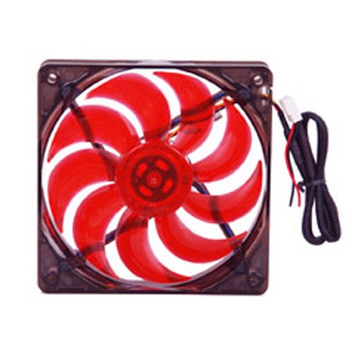 Masscool BLD-12025V1R - Case Fan