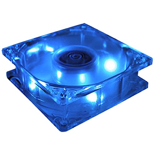 Masscool BLD12025S1M - Case Fan