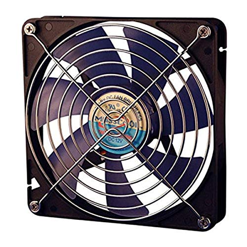 Masscool SL-FD14025 - Case Fan