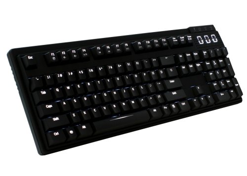Max Keyboard Nighthawk X7 - Keyboard