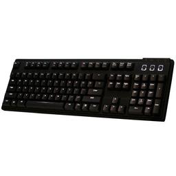 Max Keyboard Nighthawk X8 - Keyboard